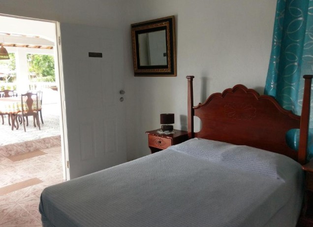 Polish Princess Guest House 1