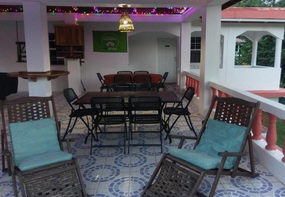 Polish Princess Guest House 2