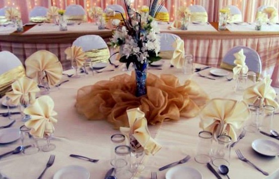 Pollyanna Caterers 1