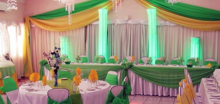 Pollyanna Caterers 2