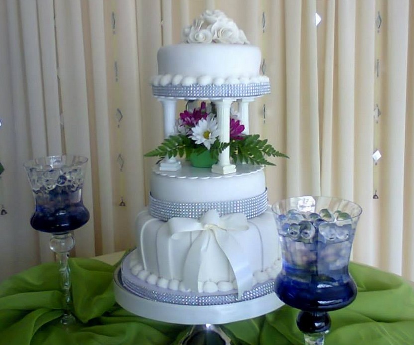 Pollyanna Caterers 4