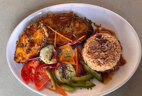 Pon Top Seafood Grill 7