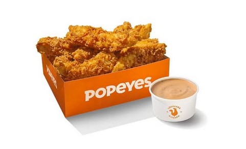 Popeyes 3