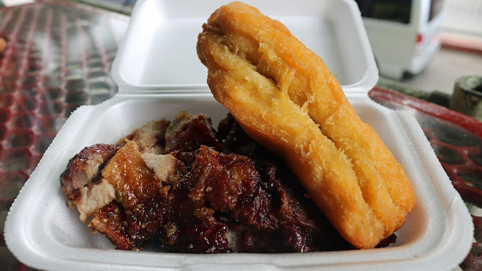 Pork Pit Restaurant 1