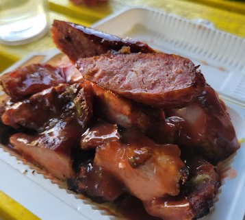 Pork Pit Restaurant 4