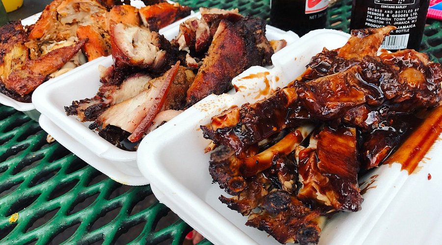 Pork Pit Restaurant 5