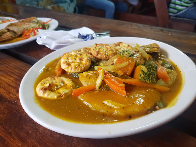 Prendy's On The Beach 2