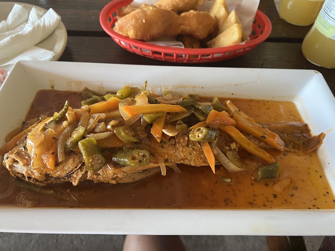 Prendy's On The Beach 3