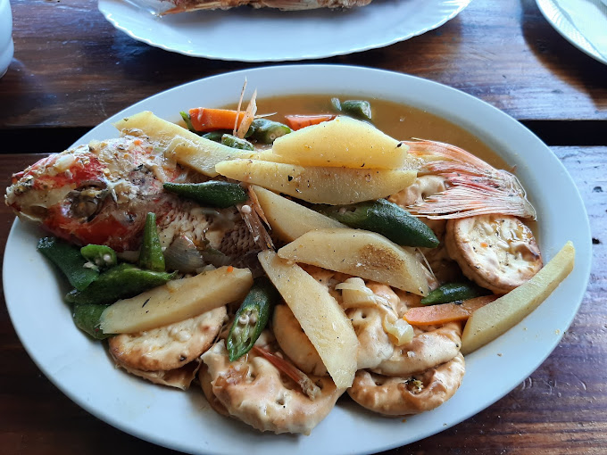 Prendy's On The Beach 4