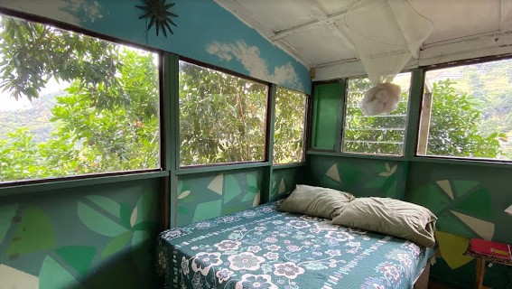 Prince Valley Guesthouse 1