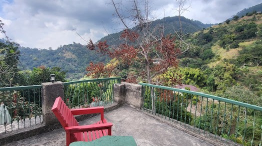 Prince Valley Guesthouse 2