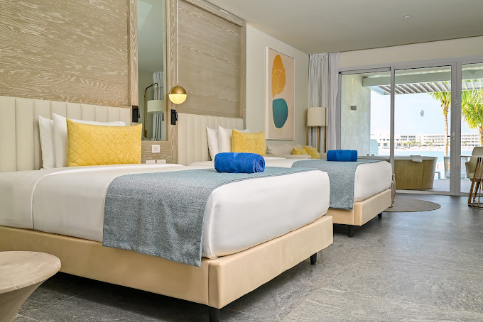 Princess Senses The Mangrove 1