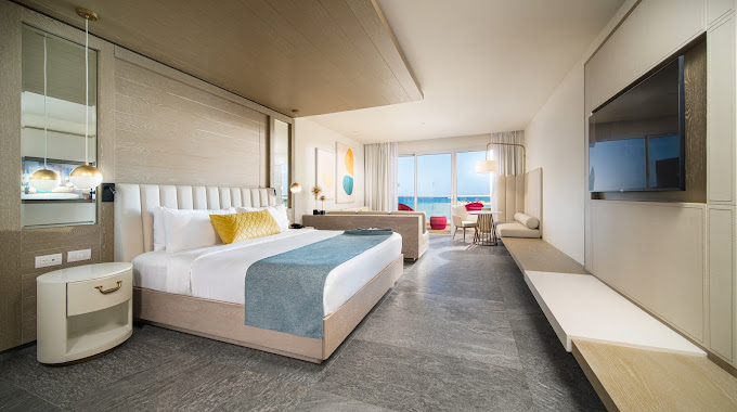 Princess Senses The Mangrove 2