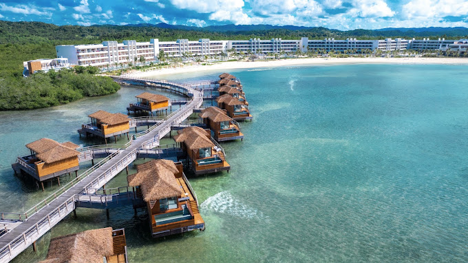 Princess Senses The Mangrove 4