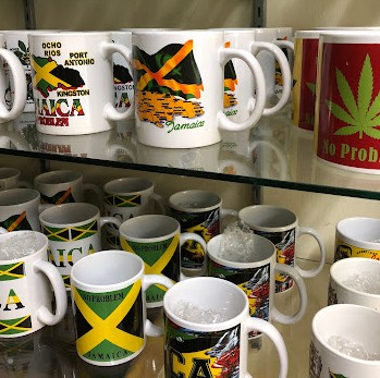 Privileged Gift Shop 3