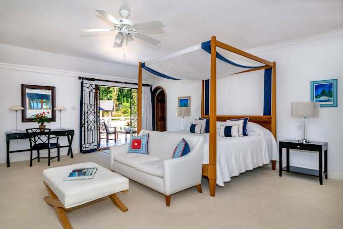 Prospect Estate and Villas 1