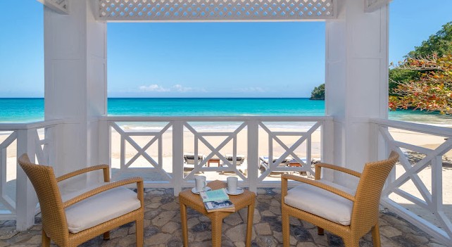 Prospect Estate and Villas 7