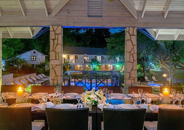 Prospect Estate and Villas 8