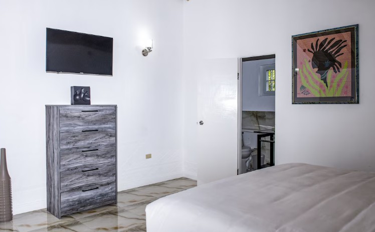 Pulse Suites at Villa Ronai 2