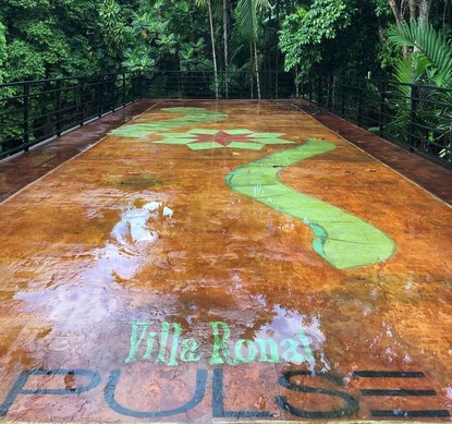 Pulse Suites at Villa Ronai 3