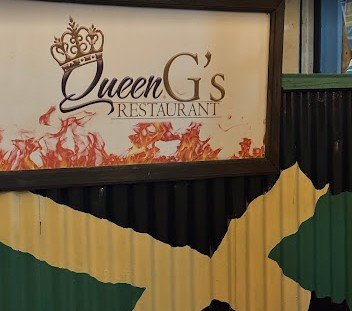 Queen G's Restaurant 4