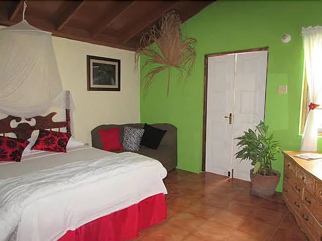 Raf Jam Bed and Breakfast 1