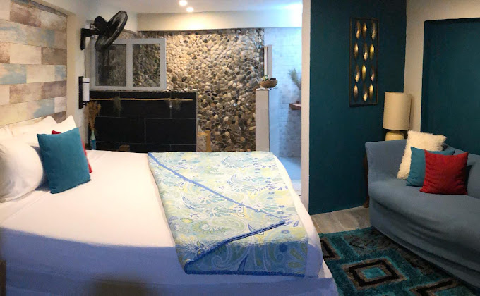 Raf Jam Bed and Breakfast 2