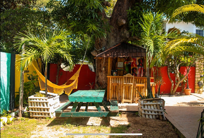 Rainbow Villas Belmont 2