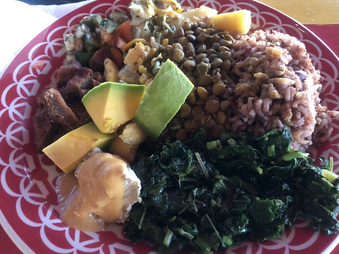 Rasta Ade Refreshments 3