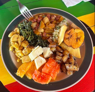 Rasta Ade Refreshments 4