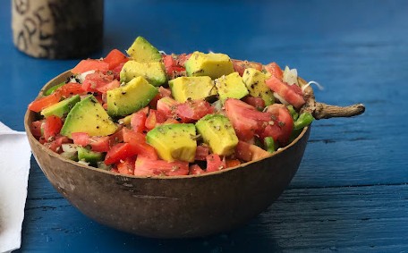 Rasta Ade Refreshments 5