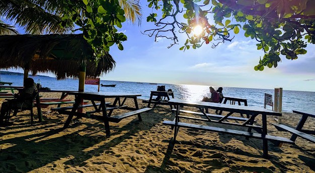 Rasta Ade Refreshments 7