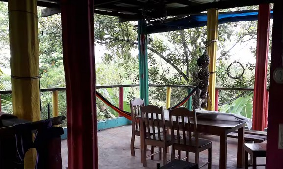 Rastafari Herbal Gardens 3