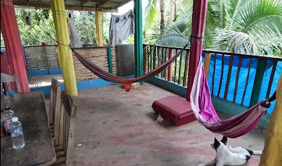 Rastafari Herbal Gardens 4