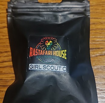 Rastafari House of Cannabis 3