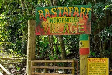 Rastafari Indigenous Village 2
