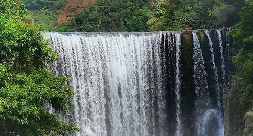 Reggae Falls 2