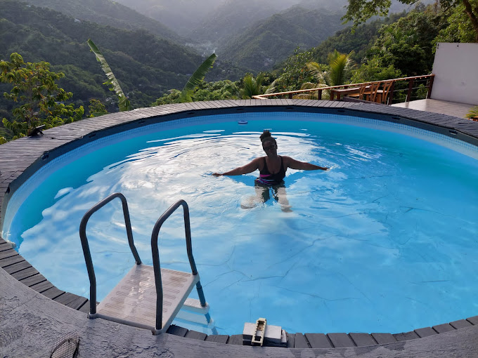 Reggae Legends Villa 3