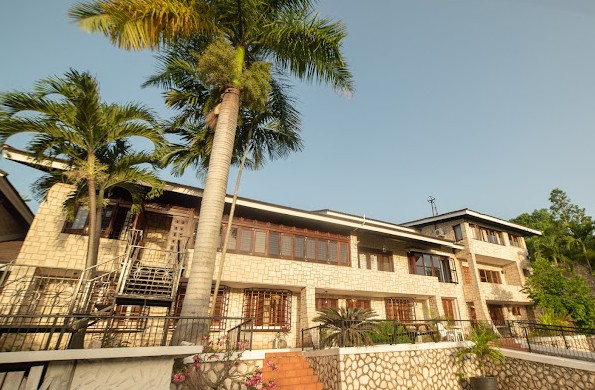 Reggae Legends Villa 5