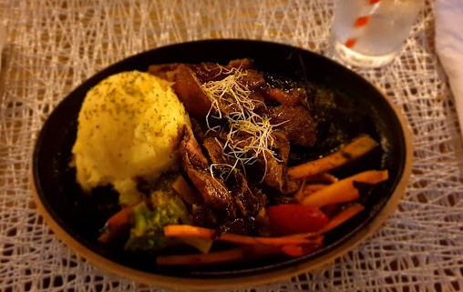 Reggae Mountain Lounge 4