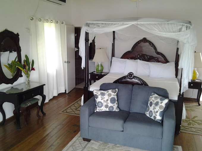 Rio Vista Resort Villas 1