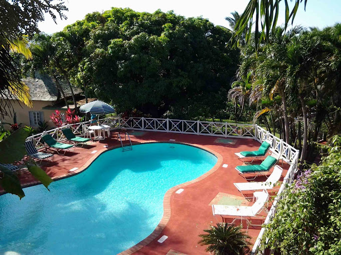 Rio Vista Resort Villas 2