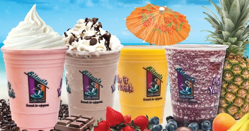 Rituals Coffee House 5