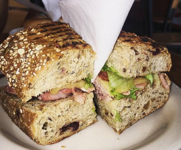 Rituals Coffee House 9