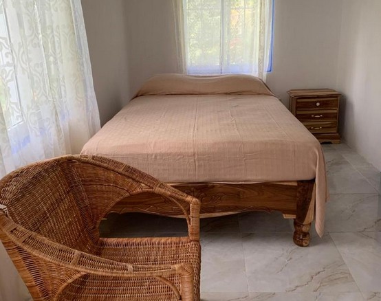 Robin Hood Guest House 1