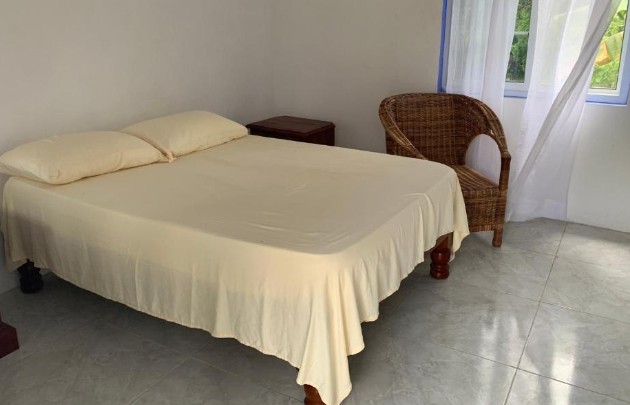 Robin Hood Guest House 2