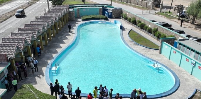 Rockfort Mineral Bath 2