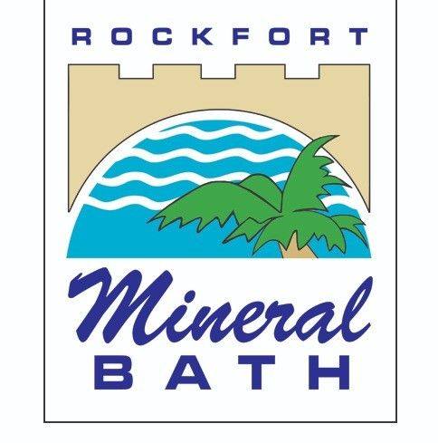 Rockfort Mineral Bath 3