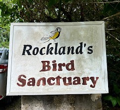 Rocklands Bird Sanctuary 7