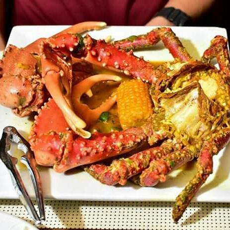 Rocky Point White Sand Beach Seafood Restaurant 1